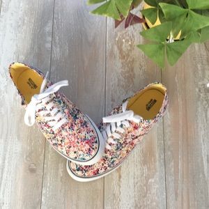 Mossimo Tennis Sneakers 8 👟🎨